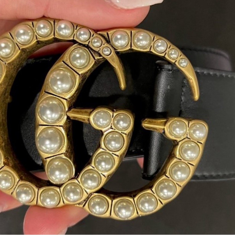 Gucci belt ***** SOLD****
